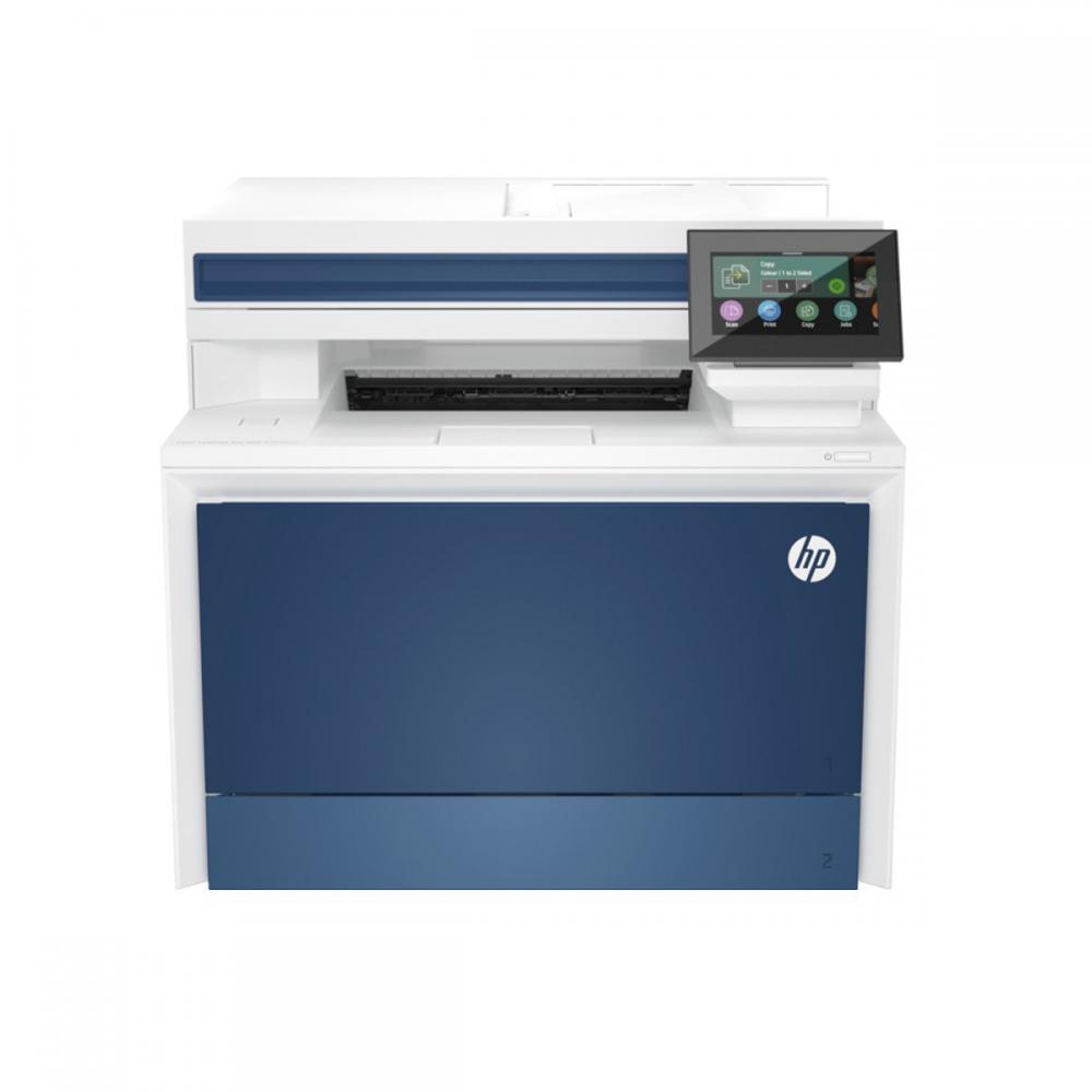 IMPRESSORA HP LASERJET PRO 4303FDW 5HH67A | MULTIFUNCIONAL COM WIRELESS E DUPLEX